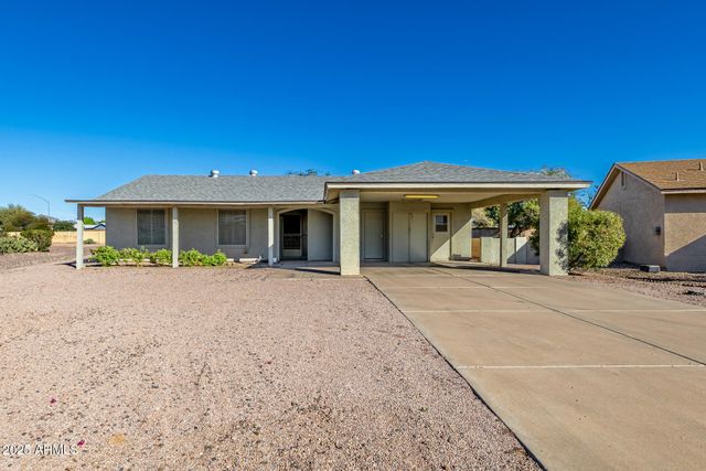 8344 E FAY Avenue, Mesa, AZ 85208