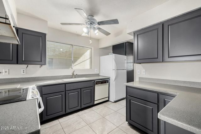 8344 E FAY Avenue, Mesa, AZ 85208