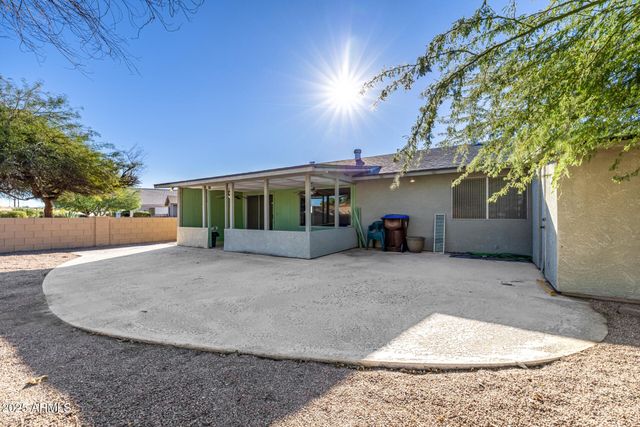 8344 E FAY Avenue, Mesa, AZ 85208