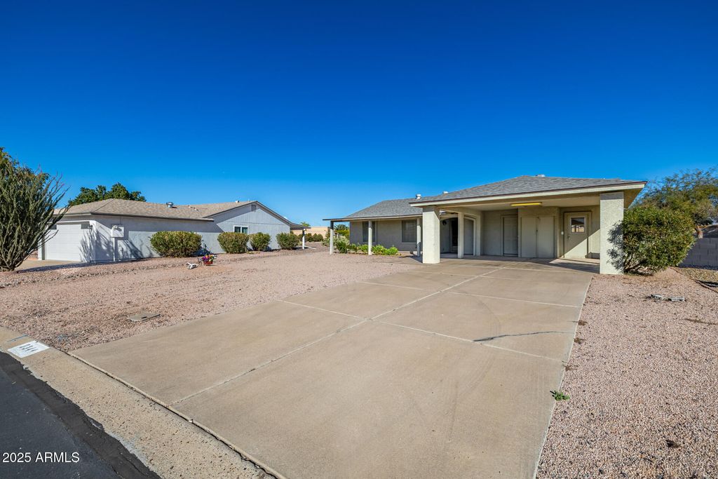 8344 E FAY Avenue, Mesa, AZ 85208