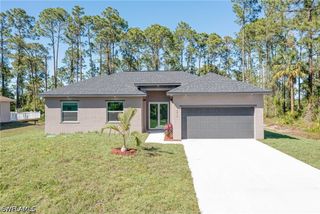 3506 67th ST W, Lehigh Acres, FL 33971