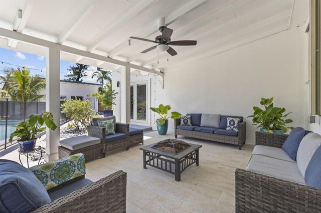 297 Minola Drive, Miami Springs, FL 33166