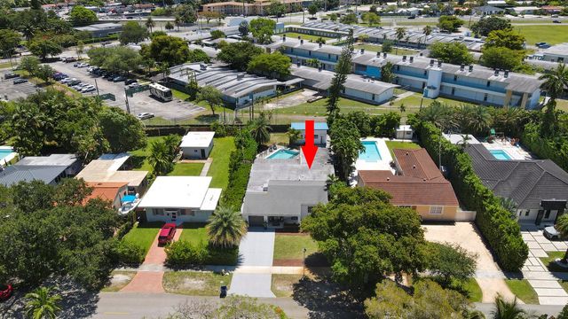297 Minola Drive, Miami Springs, FL 33166