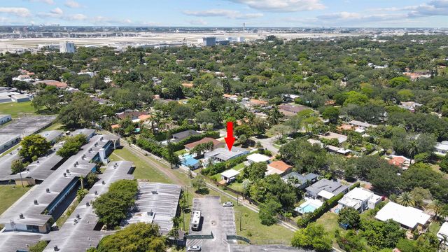 297 Minola Drive, Miami Springs, FL 33166