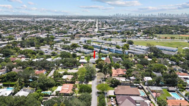 297 Minola Drive, Miami Springs, FL 33166