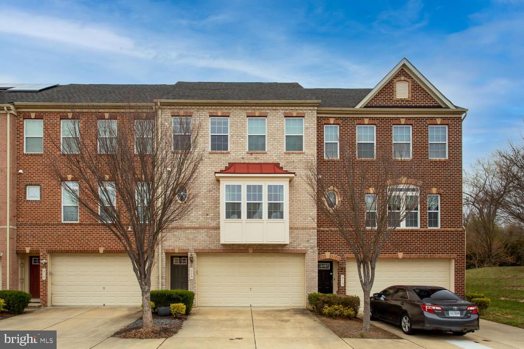 915 HALL STATION DR, Bowie, MD 20721