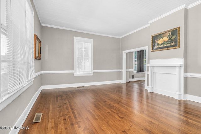 405 E Center Street, Nashville, NC 27856