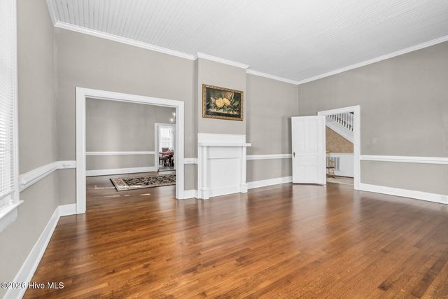 405 E Center Street, Nashville, NC 27856