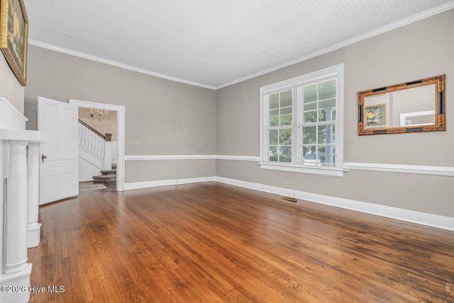 405 E Center Street, Nashville, NC 27856