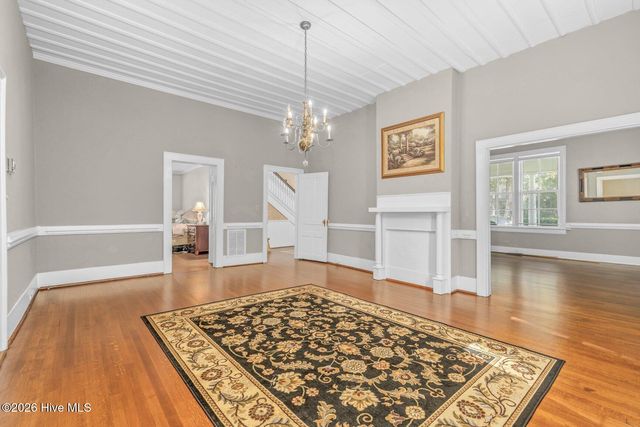 405 E Center Street, Nashville, NC 27856