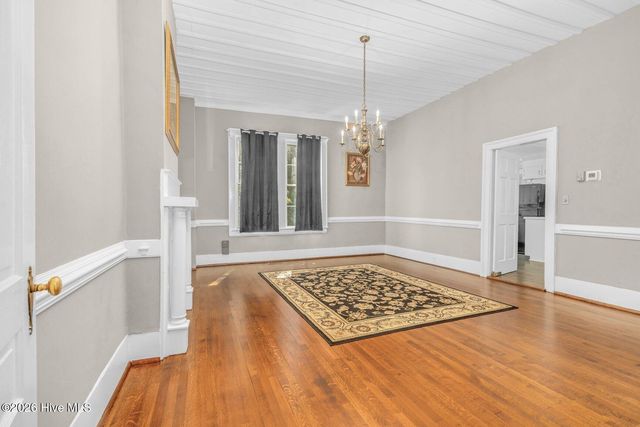 405 E Center Street, Nashville, NC 27856