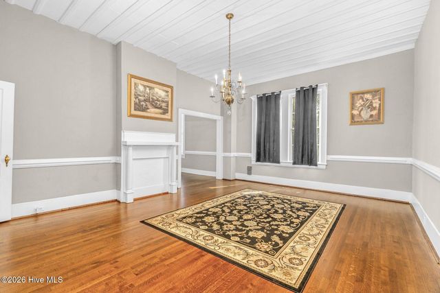 405 E Center Street, Nashville, NC 27856