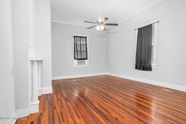 405 E Center Street, Nashville, NC 27856
