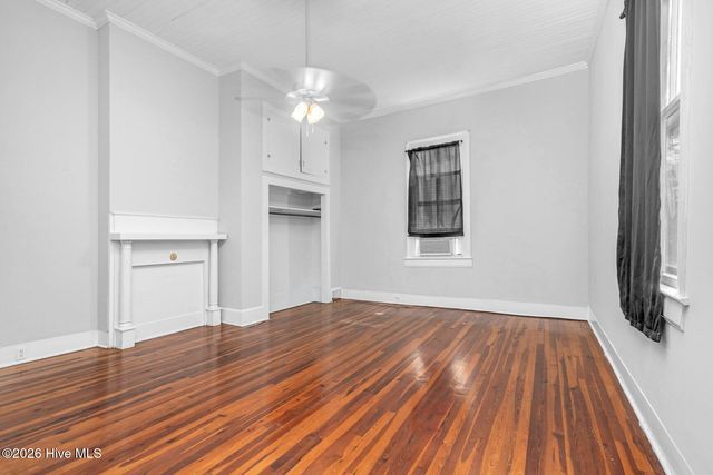 405 E Center Street, Nashville, NC 27856