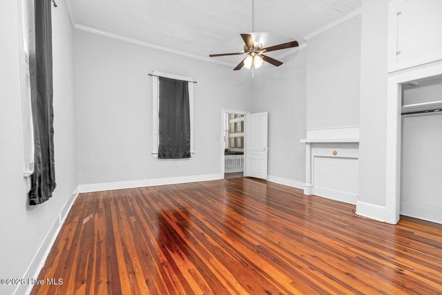405 E Center Street, Nashville, NC 27856