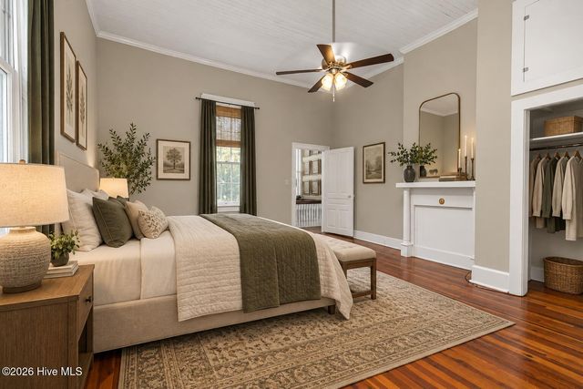 405 E Center Street, Nashville, NC 27856
