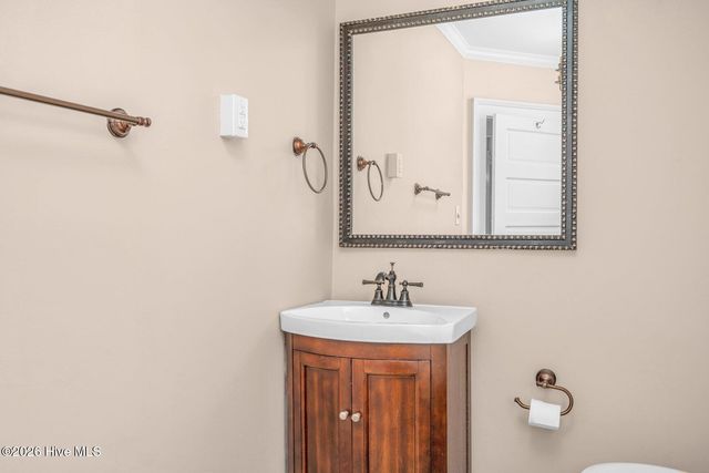 405 E Center Street, Nashville, NC 27856