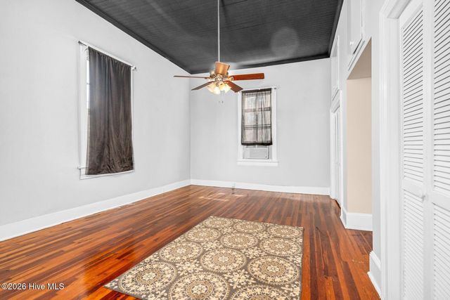 405 E Center Street, Nashville, NC 27856