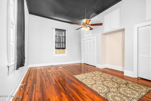 405 E Center Street, Nashville, NC 27856