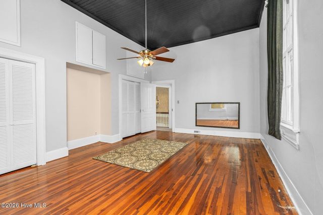 405 E Center Street, Nashville, NC 27856