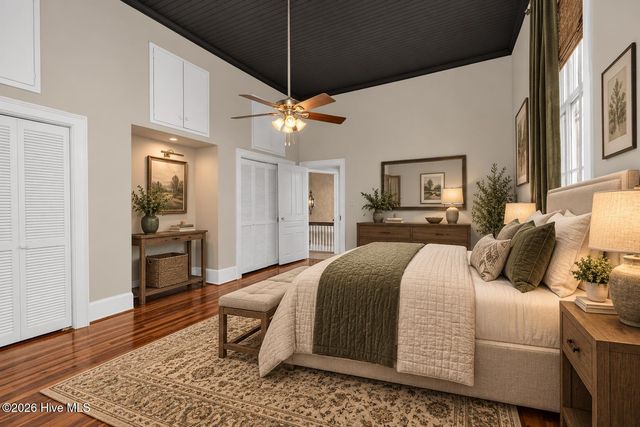 405 E Center Street, Nashville, NC 27856