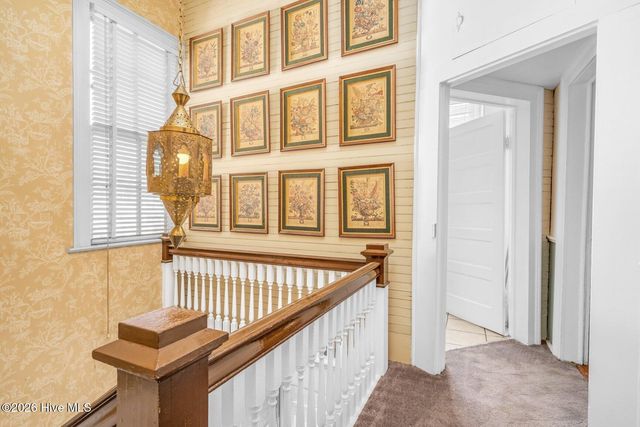 405 E Center Street, Nashville, NC 27856