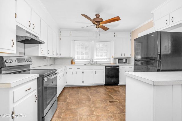 405 E Center Street, Nashville, NC 27856