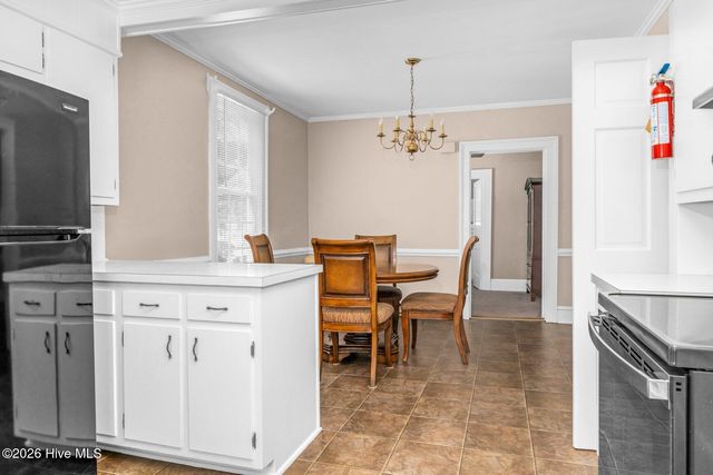 405 E Center Street, Nashville, NC 27856