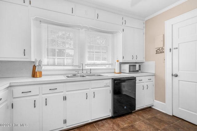 405 E Center Street, Nashville, NC 27856