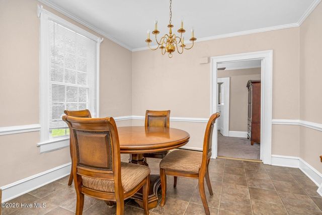 405 E Center Street, Nashville, NC 27856