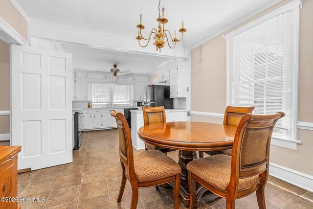 405 E Center Street, Nashville, NC 27856