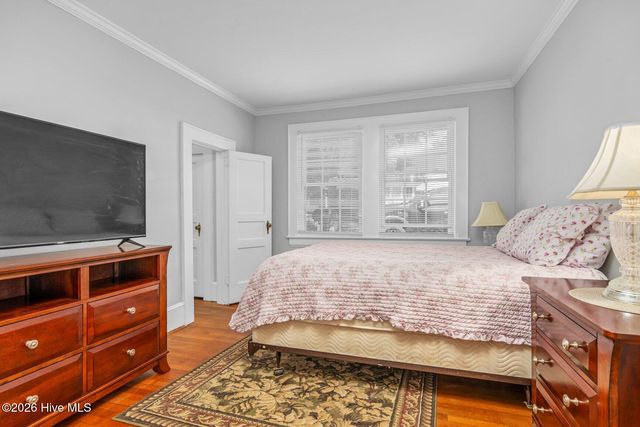 405 E Center Street, Nashville, NC 27856