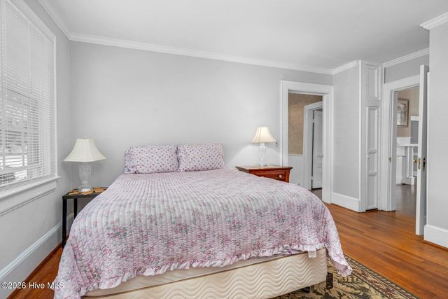 405 E Center Street, Nashville, NC 27856