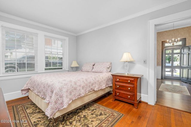 405 E Center Street, Nashville, NC 27856