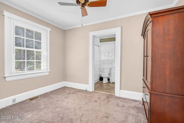 405 E Center Street, Nashville, NC 27856