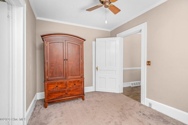 405 E Center Street, Nashville, NC 27856