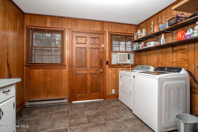 405 E Center Street, Nashville, NC 27856