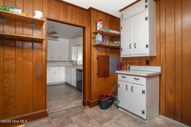 405 E Center Street, Nashville, NC 27856