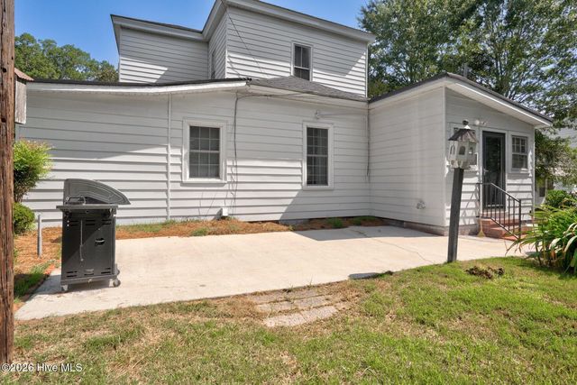 405 E Center Street, Nashville, NC 27856