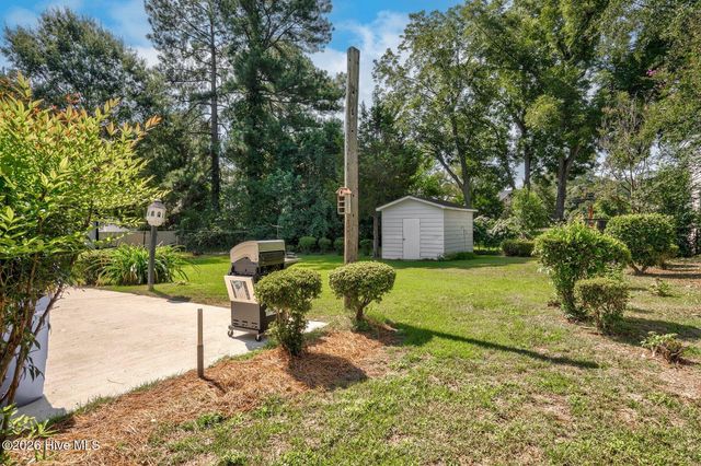 405 E Center Street, Nashville, NC 27856