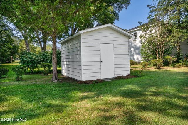 405 E Center Street, Nashville, NC 27856