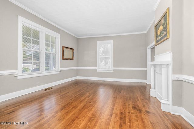 405 E Center Street, Nashville, NC 27856