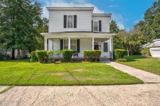 405 E Center Street, Nashville, NC 27856