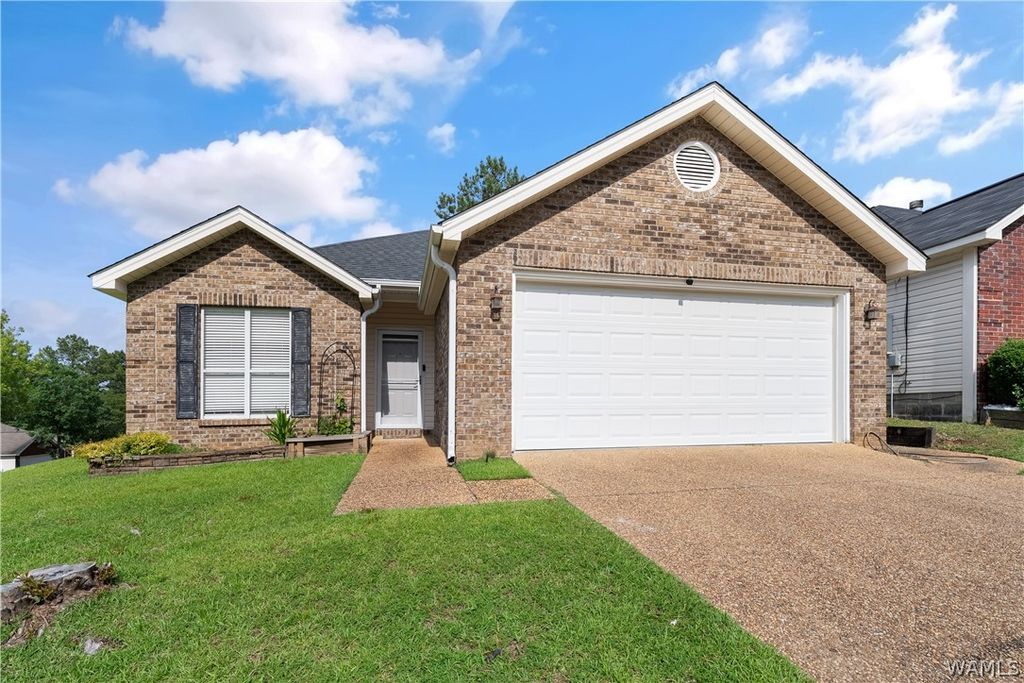 4763 ASHLEY HILL, Tuscaloosa, AL 35405