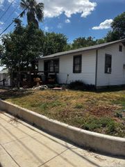 1323 Norfleet, San Antonio, TX 78208