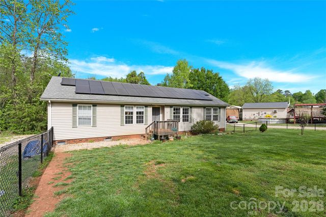 4130 Mountainview Street, Gastonia, NC 28056
