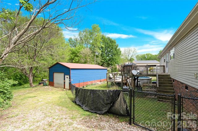 4130 Mountainview Street, Gastonia, NC 28056