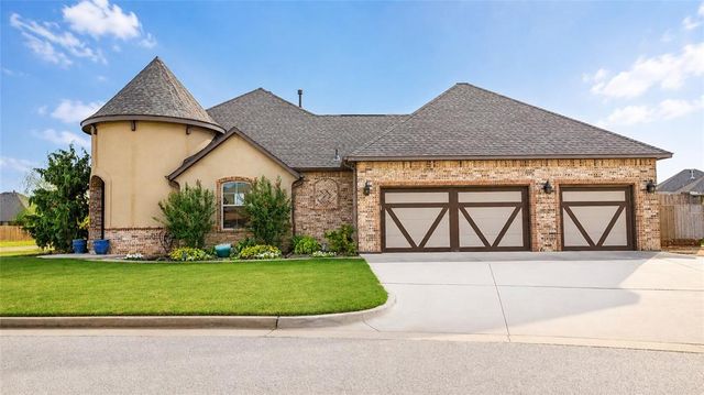 1121 NW 17th Street, Newcastle, OK 73065
