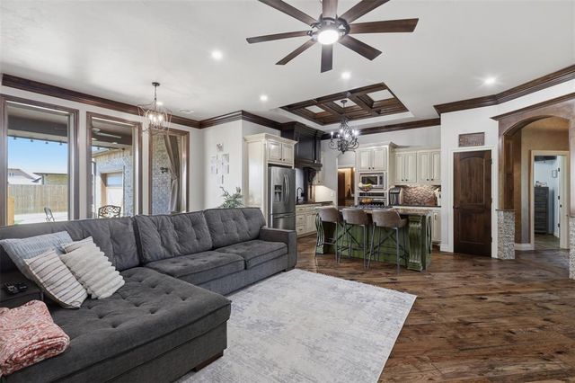 1121 NW 17th Street, Newcastle, OK 73065