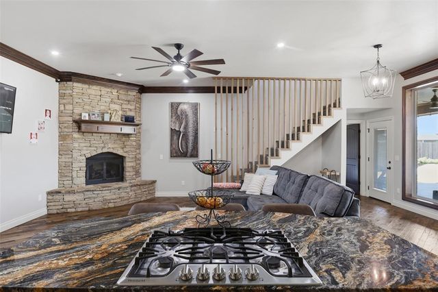 1121 NW 17th Street, Newcastle, OK 73065